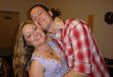 Hangin' with Blake Shelton