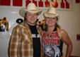 Hangin' with Mark Chestnutt