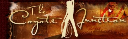The Coyote Junction Apparel and Accessories