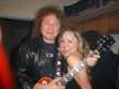 with Dave Maniketti of YNT