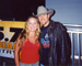 with Gary Allan