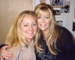 with Jamie O'Neal