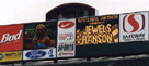 Oakland Coliseum (Oakland A's)
